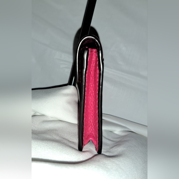 Coach Envelope Keychain Card Case - Picture 6 of 12